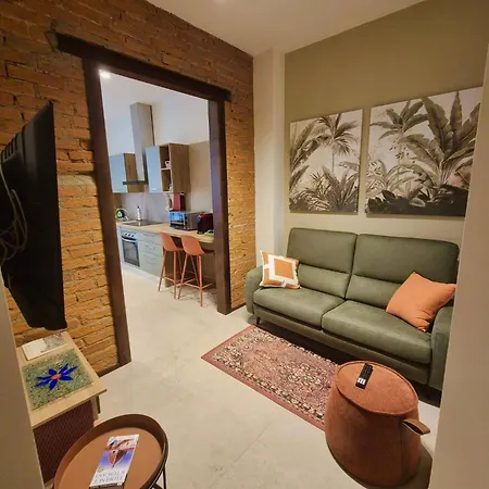 Borgo Vespucci Apartment