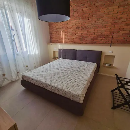 Borgo Vespucci Apartment Florence