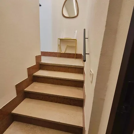 Borgo Vespucci Apartment Florence