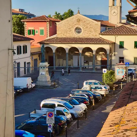 Borgo Vespucci *