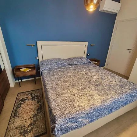 Apartment Borgo Vespucci Florence