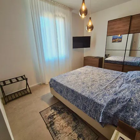 Borgo Vespucci Apartment